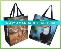 Wholesale PP Woven Bag For Shopping