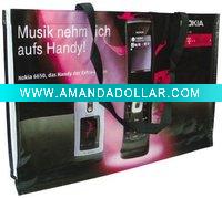 Wholesale pp non woven bag