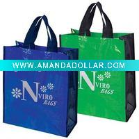 Wholesale PP woven promotion bag