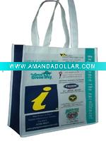 Wholesale 2011 shopping bag (PN07-PN186)