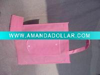 Wholesale Non woven foldable bag