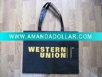 Non Woven shopping Bag for promotion (ecofriendly)