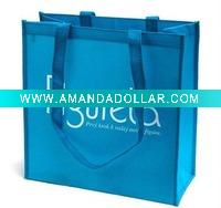 non woven grocery bag