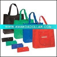 Recycled Non Woven Bag(SGS)