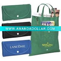 Wholesale fashion packing bag