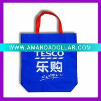 Wholesale non woven shopping bag