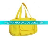 nonwoven leisure bag