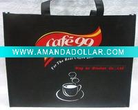 Wholesale OEM promotional bag for coffee Bc-113