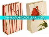 Wholesale Fashion Gift Paper Bag