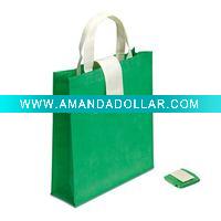 Wholesale non woven foldable bag