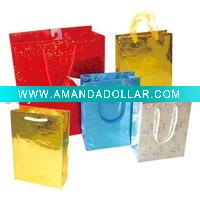 Wholesale gift shopping bag