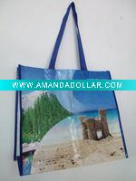 PP woven bag