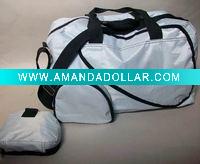 Wholesale foldable travel bag
