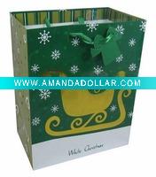 Wholesale shopping paper bag