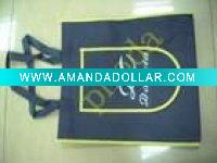 non-woven foldable bag
