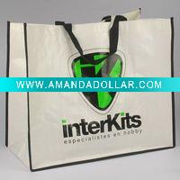 2011 New Non-woven Bag