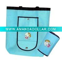 Wholesale New Design Folding Bag