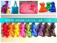 Wholesale doll shopping bag (newest)