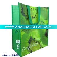 Wholesale Fashion Design RPET Bag