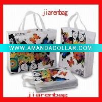 Wholesale High quality for non woven shopping bag