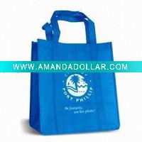 Wholesale nonwoven shopping bag