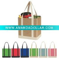 Promo Nonwoven Shopping Bags