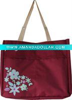 wine bottle bag