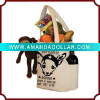 Wholesale reusable shopping bag
