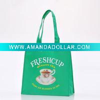 Non woven shopping promotional bag