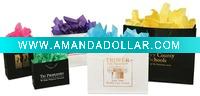 Wholesale Paper shopping bags