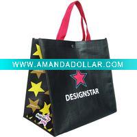 Wholesale 2010 New Woven PP Bag