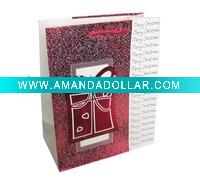 Wholesale gift packing bag