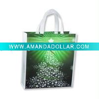 Wholesale 100 recycled pet bag