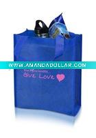 Non woven bag