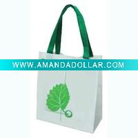 Non Woven Handle Bag