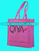 non-woven shopping bag