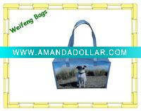 high quality pp non woven bag