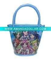 promotional mini pvc handbag