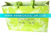 Wholesale 2011 PP Shopping Bag (ZC-PPB-0277)