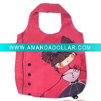 polyester bag for SGS