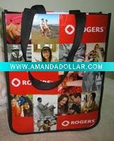Wholesale PP laminated non woven bags