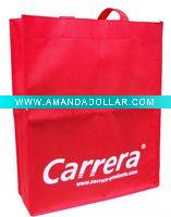 shopping nonwoven bag