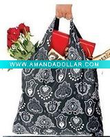 Wholesale High Quality Promotional Shopping Bag