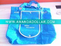 Wholesale non-woven folding bag