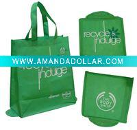 2011 New non woven shopping bag