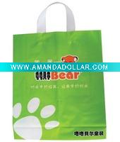 Wholesale Printed Plastic Bag