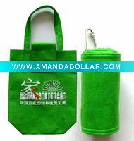 Wholesale Folding shopping bag(WL-B002)