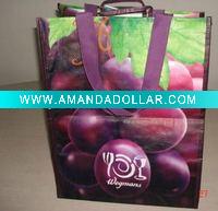 Wholesale PP laminated nonwoven bag