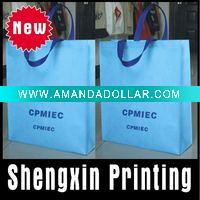 Wholesale 2010 New Shopping bag