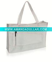 Wholesale Non woven bag, gift bag, handle bag